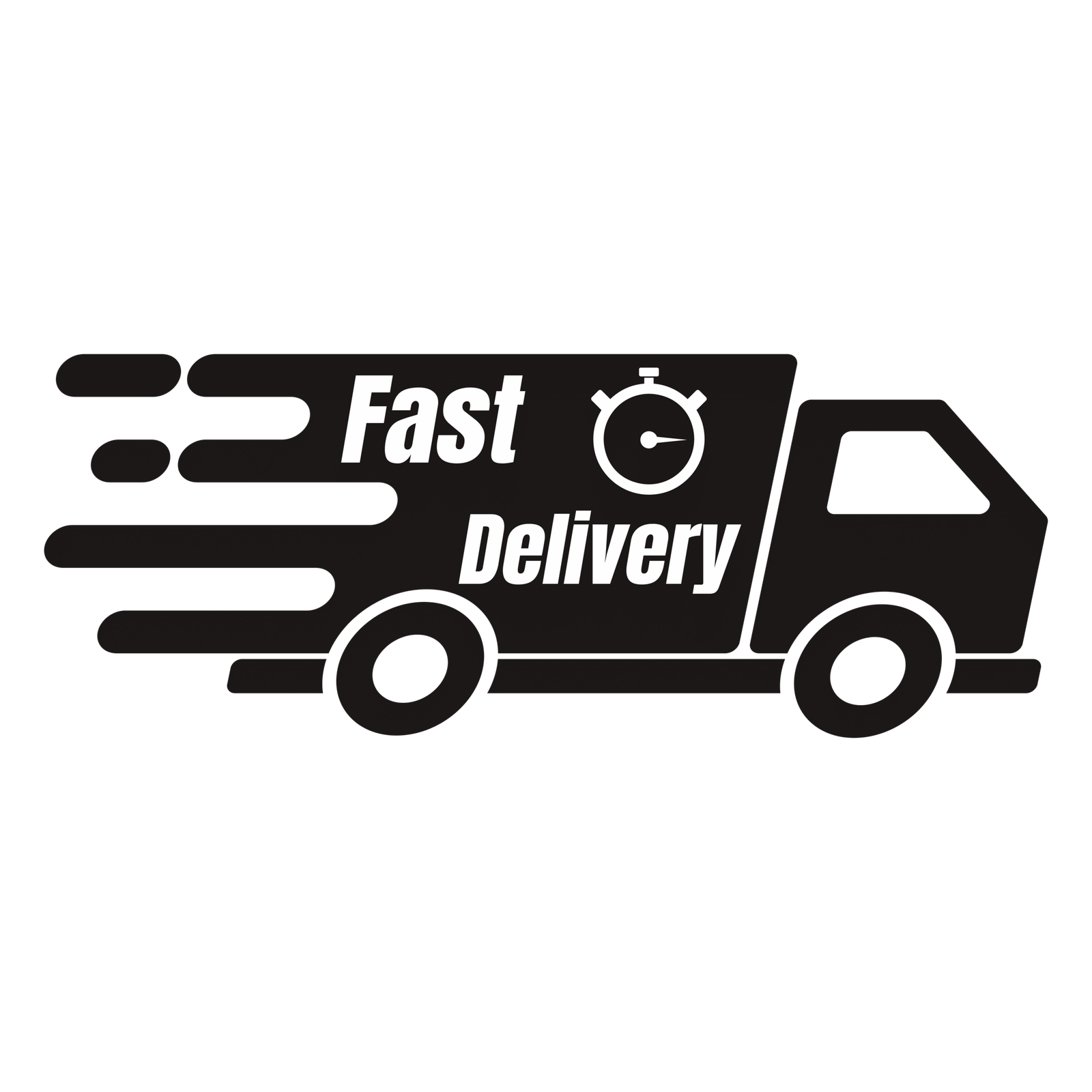 —pngtree—fast delivery truck icon 8878911